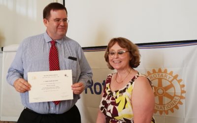 Prix Servir du district