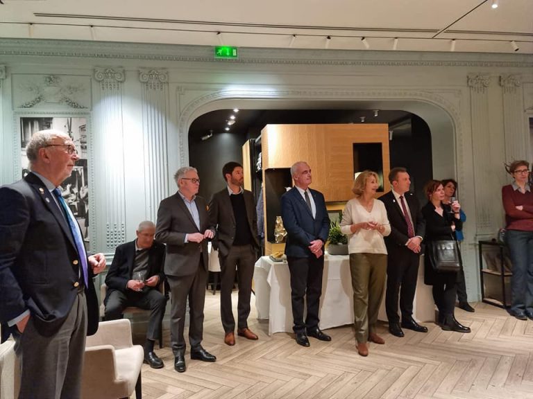 Soirée Portes ouvertes: lundi 20 Mars 2023