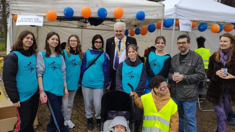 SOLIRUN, samedi 19 Mars 2023