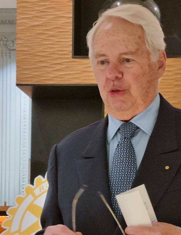 Dîner-conférence : « Les coulisses de l’export : 40 ans d’expérience pour soutenir les entreprises françaises à l’exportation »