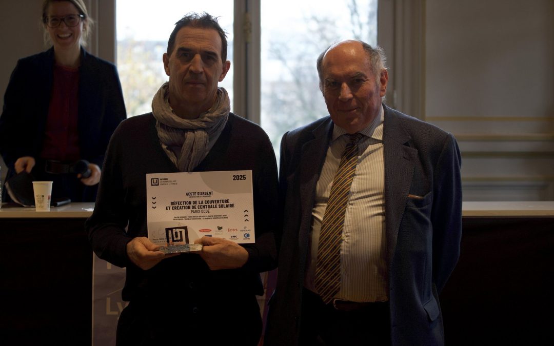 Geste d&rsquo;Or : soutien dans le cadre de l&rsquo;action professionnelle à l&rsquo;artisanat d&rsquo;art