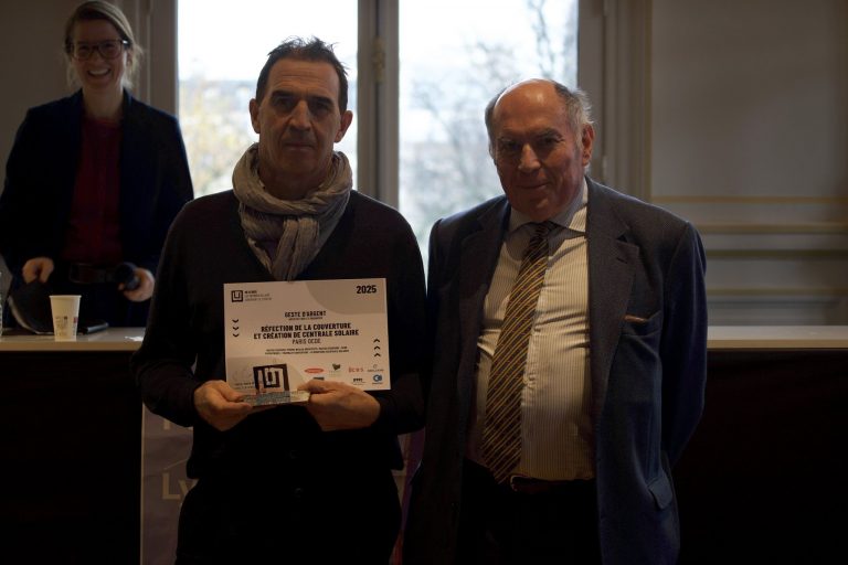Geste d&rsquo;Or : soutien dans le cadre de l&rsquo;action professionnelle à l&rsquo;artisanat d&rsquo;art